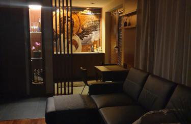 Apartament LUNA Francuska Park - Foto 13