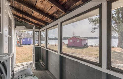 The Cottages at Harvey Lake - Foto 59