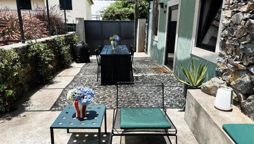 THE L lodge, ocean view garden Country House - Foto 2, Garden view