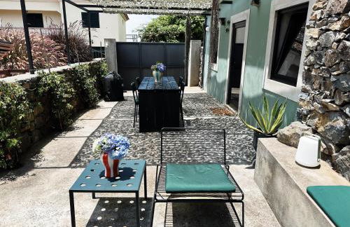 THE L lodge, ocean view garden Country House - Photo 2