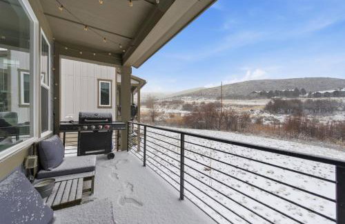 Belaview Hideout Retreat With Private Hot Tub - Foto 8