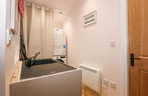 The Old Nant-y-Fflint Chapel - Foto 24