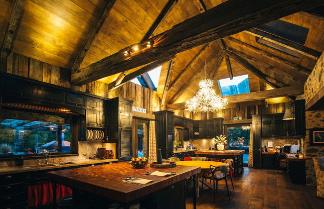 Mahu Whenua - Foto 42