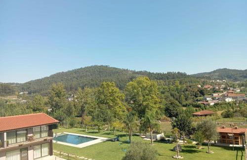 Dalpendre - Turismo em espaço rural - Foto 48