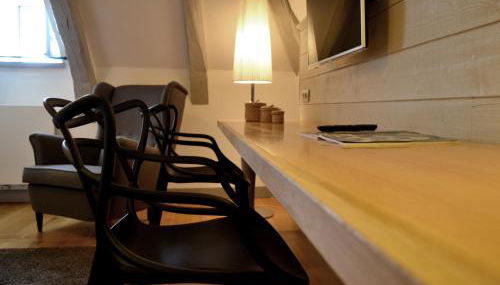 La Maison Des Jardins - Foto 2