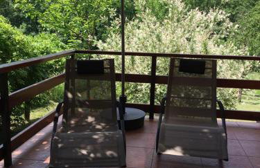 Chalet Slap Na Kupi - Foto 24