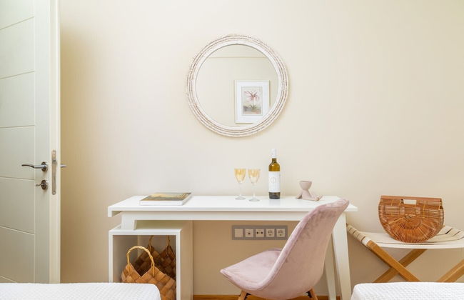 Ivory Luxury Suite by Corfuescapes - Foto 4