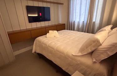 Apto lindo nas montanhas! - Foto 26