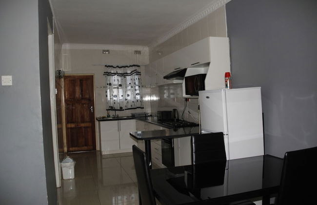 Asante Apartments - Foto 15