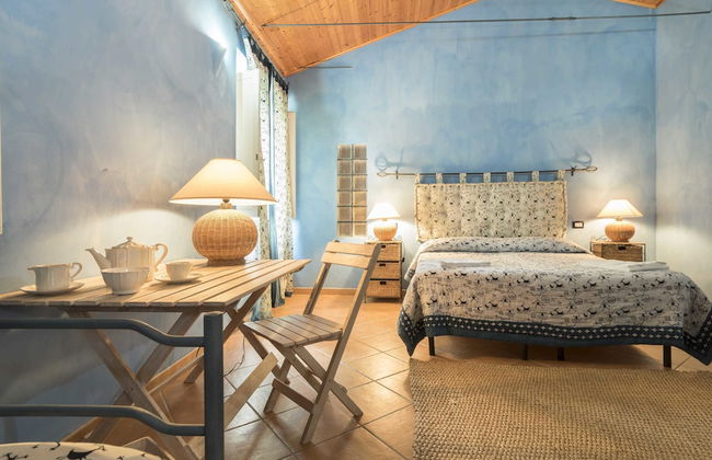 Agriturismo Borgo Spagnoli - Foto 8