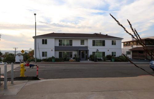 Bridgeview Retreat Near Balboa Park - Foto 17