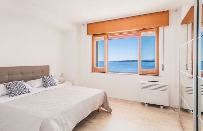 Finestra Su Cala Rossa Wonderful Italy - Foto 4