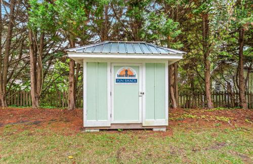 IC1 - Little Lifeboat House - Foto 23