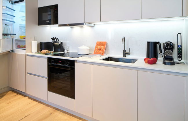 Cheval Phoenix House at Sloane Square - Foto 26