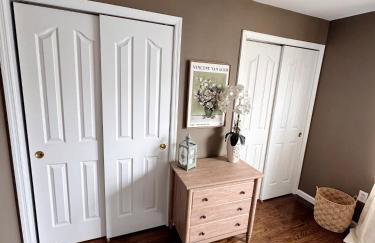 30 min from NYC luxury and chic 3 bedroom - Foto 10