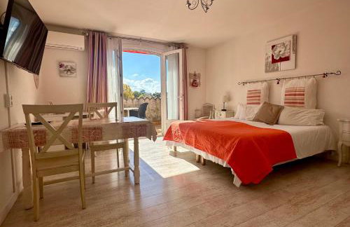 Le Mas de l'Orangerie 3 etoiles - Foto 12