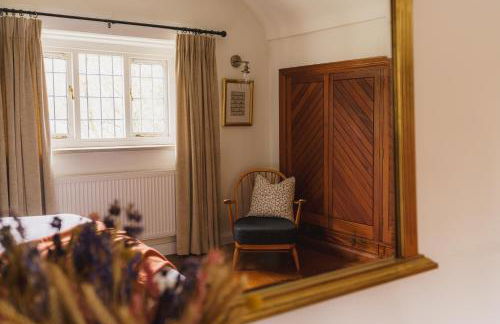 Half Way House, Clappersgate, sleeps 8 - Foto 42