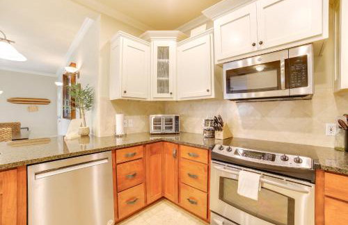 Walk to Poipu Beaches Koloa Condo with Pool Access! - Foto 12