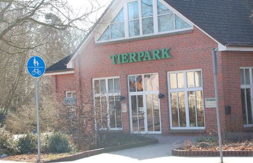 Ferienwohnung Prey - Foto 36