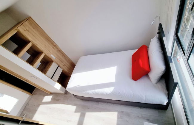 Toscana Loft Apartasuites Bogotá - Photo 8