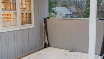 Cowry Acres - 11 Acre Enchanted Retreat, Hot Tub - Foto 5