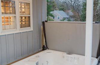 Cowry Acres - 11 Acre Enchanted Retreat, Hot Tub - Foto 5