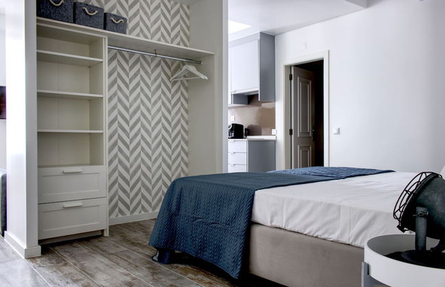 PB SUP Ria Formosa - Palacete da Baixa - Foto 9