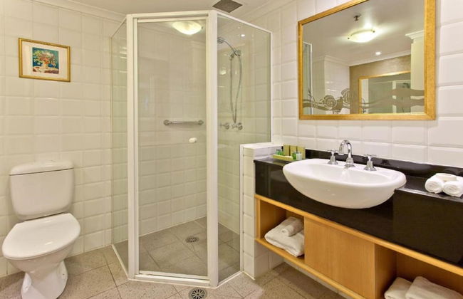 Rydges Darling Square Apartment Hotel - Foto 33