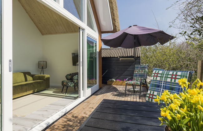 Parkzicht Apartementen - Photo 45