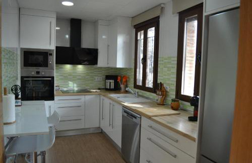 Villa Pablo, Despeñaperros - Foto 63