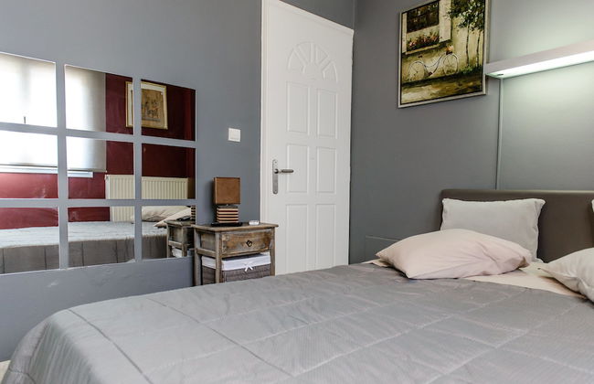 Peris Panoramic Villa Galaxy near Athens Airport - Foto 10