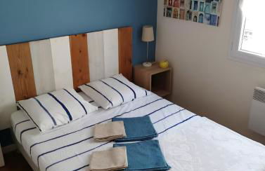 Plage des Chalets - Foto 1