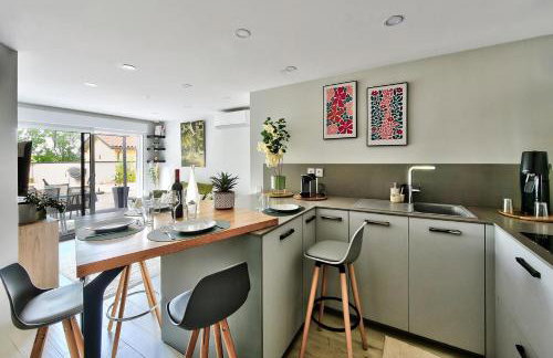 Chez Patricia en Beaujolais - Foto 18