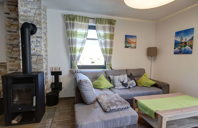 Chalet Gamsknogel mit Privatem Pool und Whirlpool - Foto 16