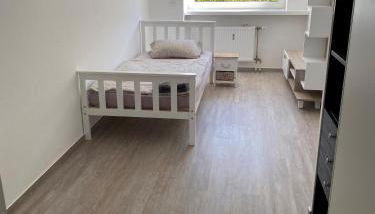 Schöne 3 Zimmer Wohnung Mitten in Bad Rothenfelde! - Foto 2