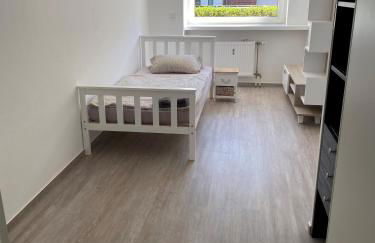 Schöne 3 Zimmer Wohnung Mitten in Bad Rothenfelde! - Foto 2