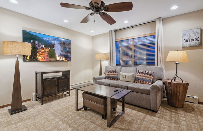 Eagle Point Resort - Foto 26