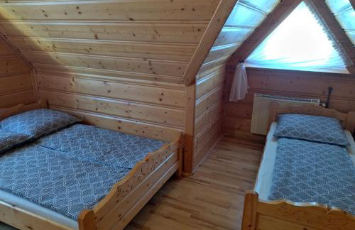 Domki u Jasia - Foto 69