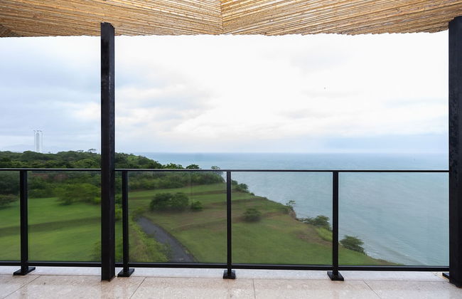 The Palms Penthouse by Acomodo Punta Caelo - Foto 59