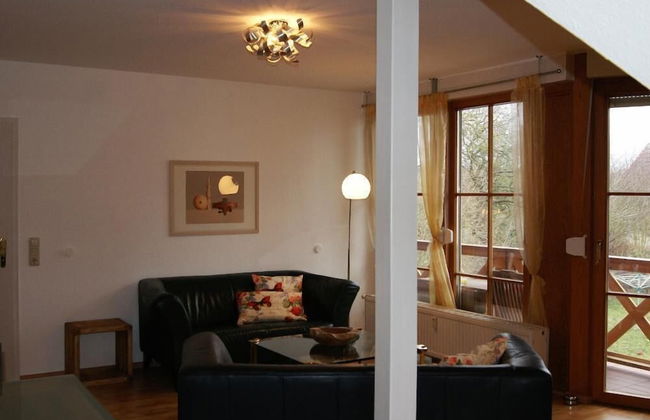 Blick auf Vilm - Foto 11