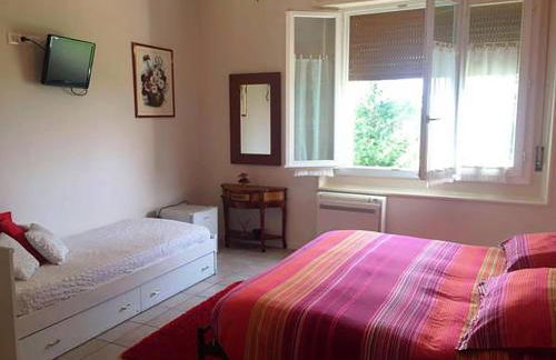 Agriturismo Villa Dei Gelsi - Photo 49