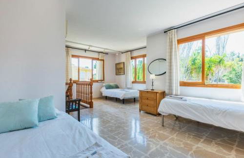 Casa Padrino, Piscina Privada, WiFi, Cerca de la playa - Foto 62