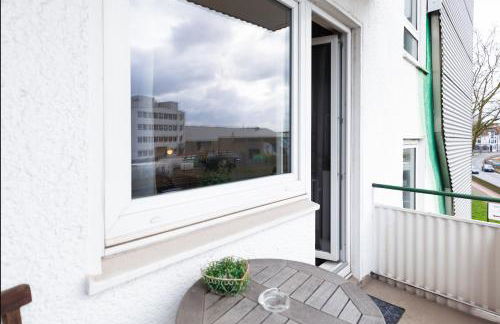 acora Bremen Garden Living the City - Foto 19