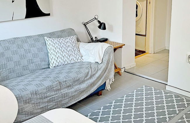 4 Person Holiday Home in Visby - Foto 6