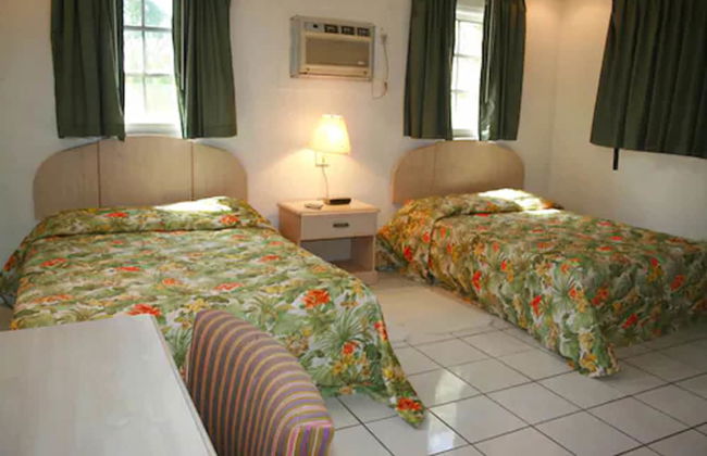 Nathan's Lodge - Photo 7