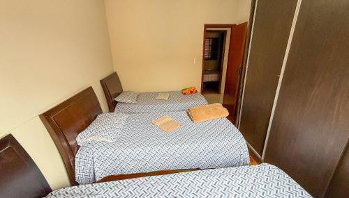 Casa Completa com Churrasqueira em Patos de Minas - Foto 3