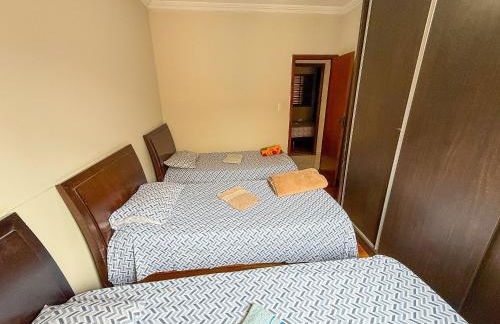 Casa Completa com Churrasqueira em Patos de Minas - Photo 3