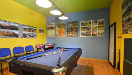 Pokoje Gościnne Bożena Dunajczan - Foto 2, Game Room