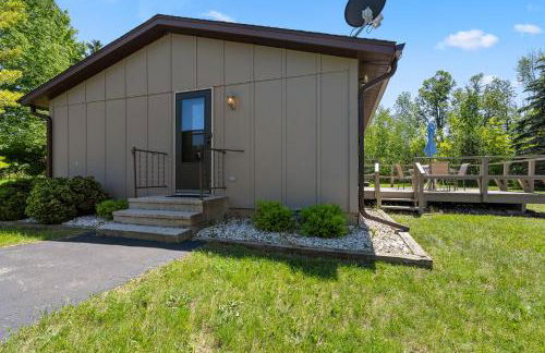 Wilderness Retreat by Simple Life Rentals - Foto 34