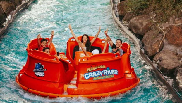 Beto Carrero World Day Trip - Foto 5